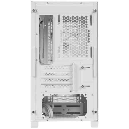 Корпус PCCooler C3D310 WH ARGB белый