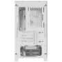 Корпус PCCooler C3D310 WH ARGB белый
