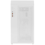 Корпус PCCooler C3D310 WH ARGB белый