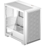 Корпус PCCooler C3D310 WH белый
