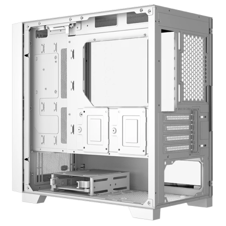 Корпус PCCooler C3D310 WH белый