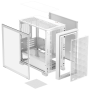 Корпус PCCooler C3D310 WH белый
