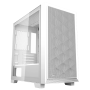 Корпус PCCooler C3D310 WH белый