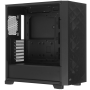Корпус PCCooler C3D510 BK ARGB черный
