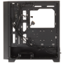 Корпус PCCooler C3D510 BK ARGB черный