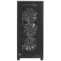 Корпус PCCooler C3D510 BK ARGB черный