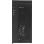 Корпус PCCooler C3D510 BK ARGB черный
