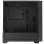 Корпус PCCooler C3D510 BK ARGB черный