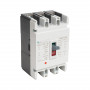 Автоматический выключатель iPower ВА57-225 (AM1-225L 3P 125A) 125 A белый