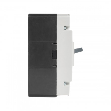 Автоматический выключатель iPower ВА57-225 (AM1-225L 3P 125A) 125 A белый