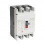 Автоматический выключатель iPower ВА57-250 (AM1-250L 3P 160A) 160 A белый