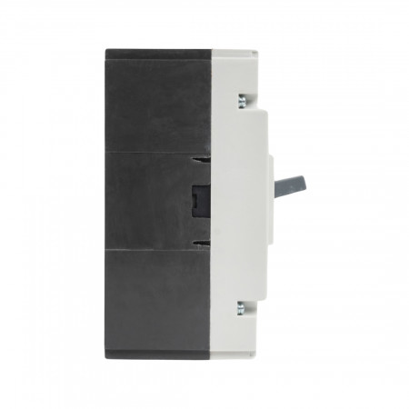 Автоматический выключатель iPower ВА57-250 (AM1-250L 3P 160A) 160 A белый