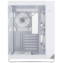 Корпус PCCooler C3T500 ARGB WH белый