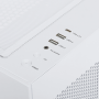 Корпус PCCooler C3T500 ARGB WH белый