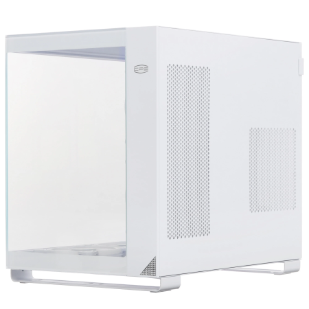 Корпус PCCooler C3T500 ARGB WH белый