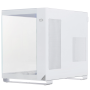 Корпус PCCooler C3T500 ARGB WH белый