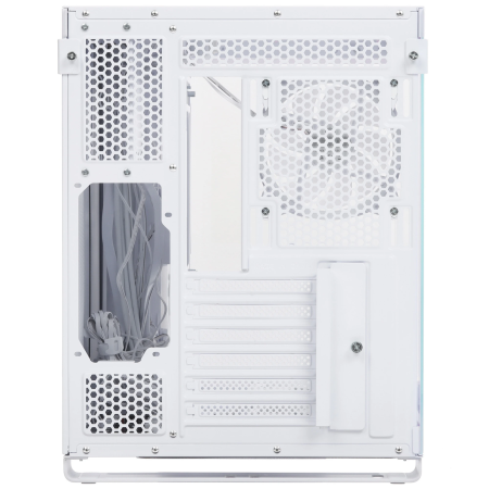 Корпус PCCooler C3T500 ARGB WH белый