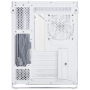 Корпус PCCooler C3T500 ARGB WH белый
