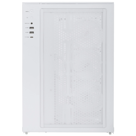 Корпус PCCooler C3T500 ARGB WH белый