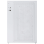 Корпус PCCooler C3T500 ARGB WH белый