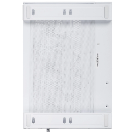 Корпус PCCooler C3T500 ARGB WH белый