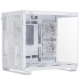 Корпус PCCooler C3T500 ARGB WH белый