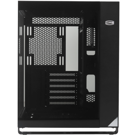 Корпус PCCooler C3T500 BK черный