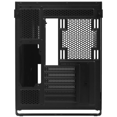 Корпус PCCooler C3T500 BK черный