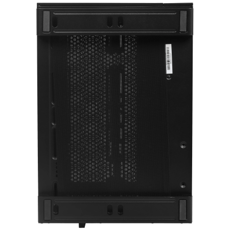 Корпус PCCooler C3T500 BK черный