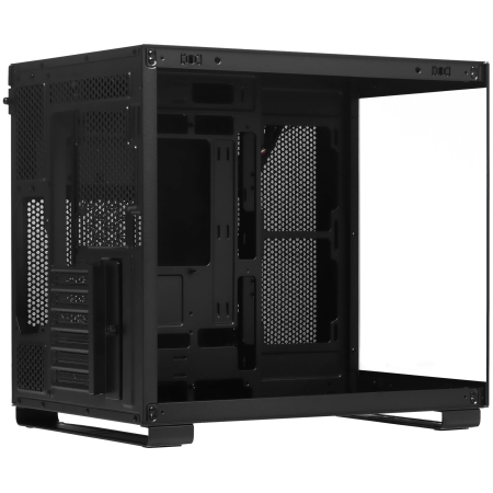 Корпус PCCooler C3T500 BK черный