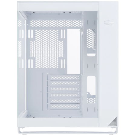 Корпус PCCooler C3T500 WH белый