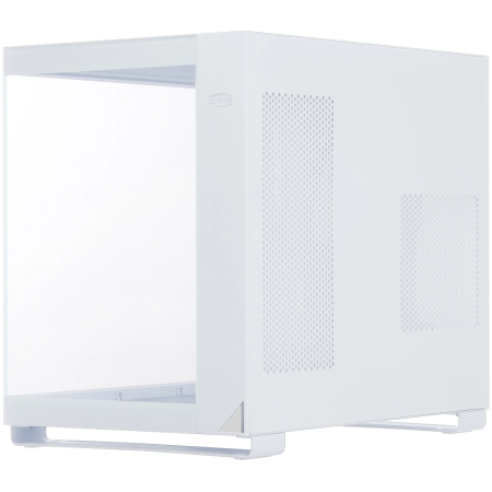 Корпус PCCooler C3T500 WH белый