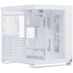 Корпус PCcooler C3 T500 (C3-T500WHD0-GL) белый