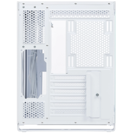 Корпус PCCooler C3T500 WH белый