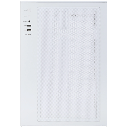 Корпус PCCooler C3T500 WH белый
