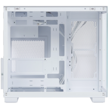 Корпус PCCooler C3T500 WH белый