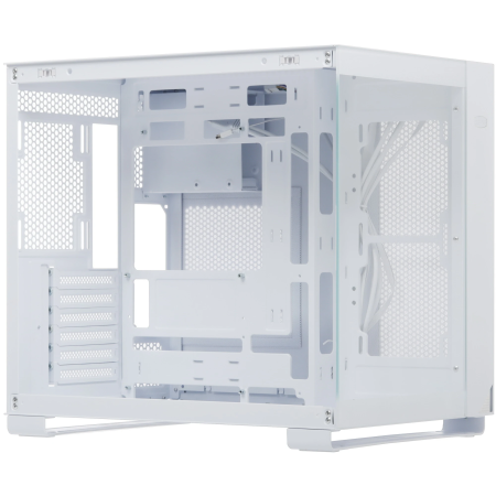 Корпус PCCooler C3T500 WH белый