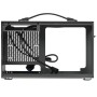 Корпус PCcooler I100 PRO Mesh (C3-A110GYP0-GL) серый