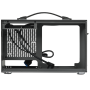 Корпус PCCooler I100 PRO MESH GY серый