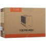 Корпус PCcooler I100 PRO Mesh (C3-A110GYP0-GL) серый