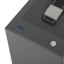Корпус PCcooler I100 PRO Mesh (C3-A110GYP0-GL) серый