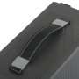 Корпус PCCooler I100 PRO MESH GY серый