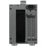 Корпус PCcooler I100 PRO Mesh (C3-A110GYP0-GL) серый