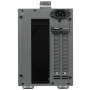 Корпус PCCooler I100 PRO MESH GY серый