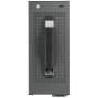 Корпус PCcooler I100 PRO Mesh (C3-A110GYP0-GL) серый