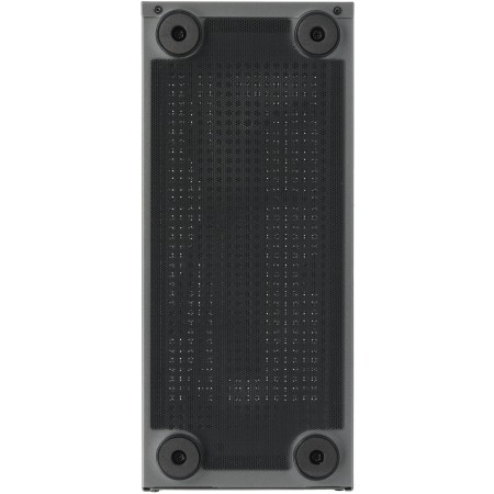 Корпус PCcooler I100 PRO Mesh (C3-A110GYP0-GL) серый