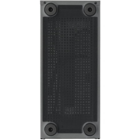 Корпус PCCooler I100 PRO MESH GY серый