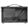 Корпус PCcooler I100 PRO Mesh (C3-A110GYP0-GL) серый