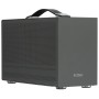 Корпус PCcooler I100 PRO Mesh (C3-A110GYP0-GL) серый