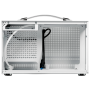 Корпус PCCooler I100 PRO MESH WH белый